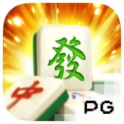 colortacom: Mahjong Ways