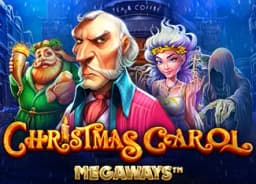 colortacom: Christmas Carol Megaways