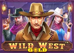 colortacom: Wild West Gold