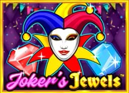colortacom: Joker's Jewels
