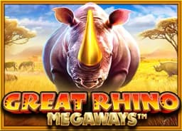 colortacom: Great Rhino Megaways